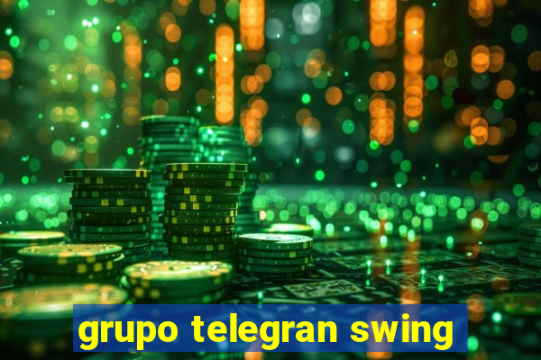 grupo telegran swing